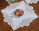 ハーダンガー刺繍キット Hardanger デンマーク PERMIN 北欧 刺しゅう ペルミン 10-5702