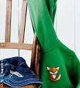 クロスステッチ刺繍輸入キット ペルミン Fox キツネ Permin of Copenhagen ソルブルキャンバス デンマーク 北欧 初心者 79-4767