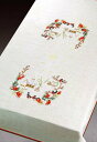 図案印刷済み輸入刺しゅう布 ペルミン 教会のテーブルクロス Tg kirkedug ペルミン Permin of Copenhagen デンマーク刺繍 北欧 上...