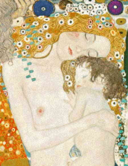 GustavKlimtʥաȡ˵̾ѷݽѳݽѺʥƥåɤ夦㡼ȿްơMotherandChild-Ȼ-ScarletQuinceԳ͢