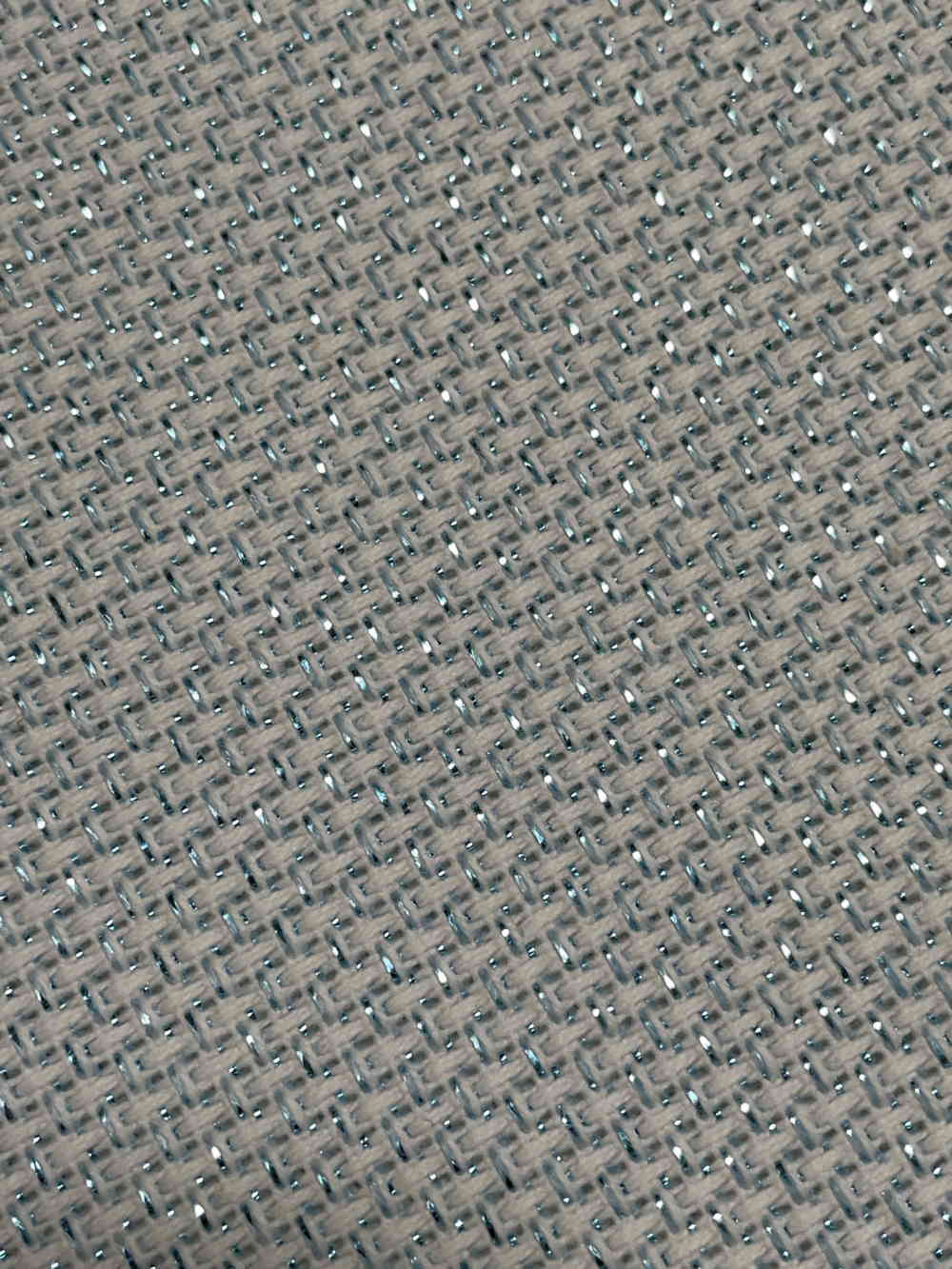 商 品 詳 細 詳細 刺しゅう布にブルーラメ糸が織り込まれた美しく華やかな布です。クッションや小物制作などにお役立て下さい。ウェディング関係の図案にもお勧めです。1メーターからの販売です。（※例:個数3の場合は3Mの続き布でお送り致します） サイズ 約 150 x 100 cm カラー ブルーラメ × 水色生地 カウント数 14ct（1cm辺り5.5目） 生産国 韓国 注意 商品撮影時やPCのモニターの色の設定等により、実物の商品と多少色合いが異なる場合もございます。 刺しゅう ししゅう Kreuzstich クロスステッチ クロス・ステッチ くろすすてっち Embroidey デンマーク cross stitch 北欧 ハンドメイド Broderi ステッチクロス ステッチ キッド 手芸 手作り ショップ スティッチ クロス エンブロイダリー Point de croix ハンドクラフト &#49901;&#51088;&#49688; 十字&#32353; 図案 Punto croce 手芸用品 &#3611;&#3633;&#3585;&#3588;&#3619;&#3629;&#3626;&#3605;&#3636;&#3626; 手刺繍 Korsstygn 刺しゅう Broderie クロスステッチ手芸雑貨シーボンヌ 専門店 通販 販売 サイト Вышивка крестом ギフト プレゼント