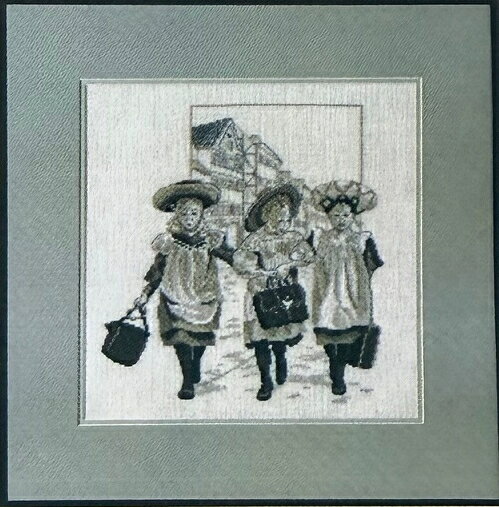 商 品 詳 細 サイズ 約 44 × 44 cm（余白を含む出来上がりサイズ） 内容 刺繍糸/刺繍布/針/チャート 布 リネン アイーダ 生産国 デンマーク メーカー型番 59315 59316 メーカー O. Oehlenschlägers Eftf.（オーレンシュレーガー） ご予約前に ●商品納期がお取り寄せ表記の場合必ずご確認下さい 会社概要記載の【ご予約について】も併せてご確認下さい。その他ご不明点はご予約前にお問合せ下さい。 歴史 ●OOEの歴史 150年にわたる刺繍への情熱。1874 年以来、OOEは熟練したデザイナーの協力を得て、豊富でクリエイティブなデザインを生み出し、高品質な刺繍キットの生産に日々取り組んでいます。 すべての製品はデンマークで製造されております。ノスタルジックな世界をお楽しみください。 注意 商品撮影時やPCのモニターの色の設定等により、実物の商品と多少色合いが異なる場合もございます。海外からの輸入商品のためパッケージに擦れや傷みが見られる場合がございます。予めご了承ください。 ＊OOE:即納キットはこちら☆ ＊OOE:全キット一覧はこちら☆ ＊OOE:図案はこちら☆