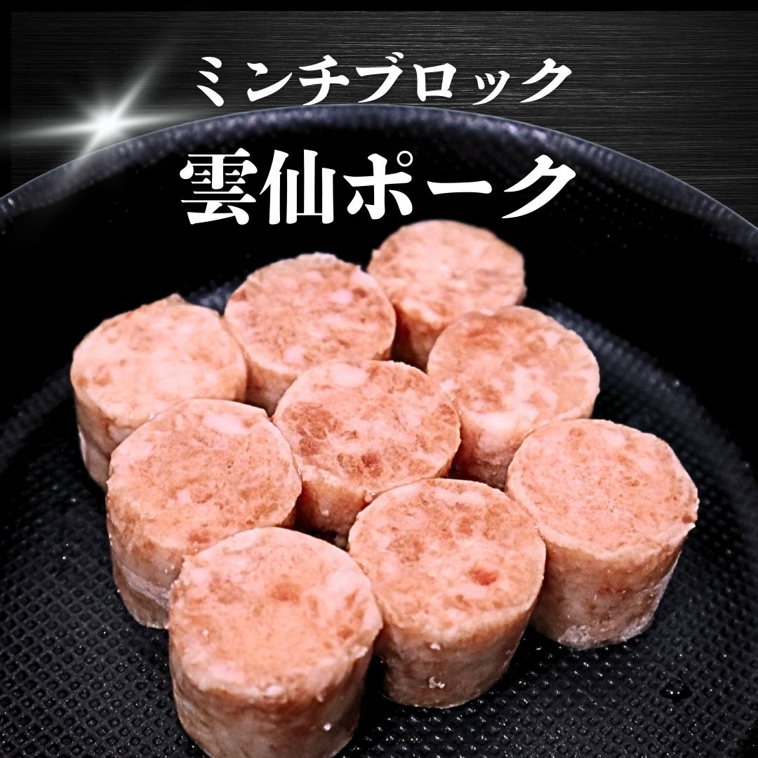 【犬用猫用 無添加 豚肉 ミンチ】029九州産ブランド豚ミンチブロック110g(冷凍商品) 3980円送料無料 渋..