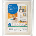 Clover クロバー パンチニードル用ファブリック〈100×110cm〉57-768 |洋裁 yousai ソーイング sewing 手芸 裁縫 ホリウチ