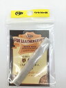 クラフト社 革工具 手縫針 丸針 太 5本入り 8603 |洋裁 yousai ソーイング sewing 手芸 裁縫 ホリウチ