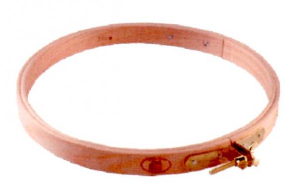 金亀糸業 リトルハウス リトルフープ LH 25cm 551100 キルト用 パッチワーク用 ｜洋裁 yousai ソーイン..