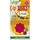 Clover アジアン結美 お試しヒモ1m付き D あわじ玉 57-934 |洋裁 yousai ソーイング sewing 手芸 裁縫 ホリウチ