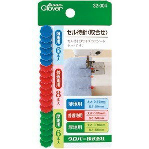 Clover Կ 礻 32-004 κ yousai  sewing  ˥ ۥꥦ