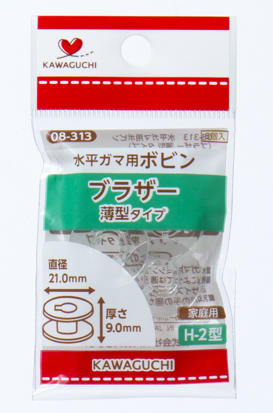 各ミシンメーカーのタイプに合せて迷わず選べます■　商品説明各ミシンメーカーのタイプに合せて迷わず選べます。＊サイズ・形状をご確認の上、ご使用ください。