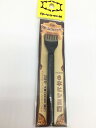 クラフト社 革工具 6本ヒシ目打 1.5mm 8245 |洋裁 yousai ソーイング sewing 手芸 裁縫 ホリウチ