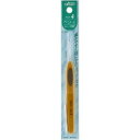 Clover レース針 ペンE No4 CL41-604 |洋裁 yousai ソーイング sewing 手芸 裁縫 ホリウチ