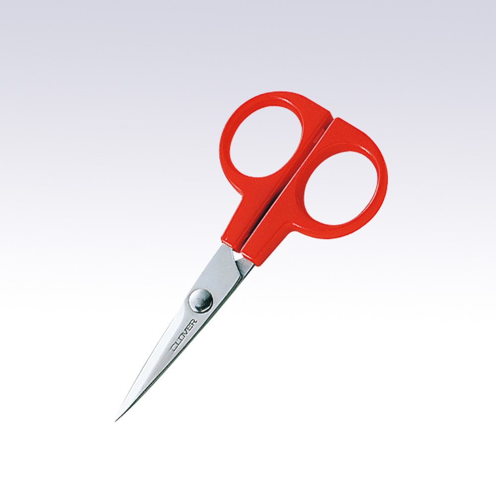 Clover クロバー 手芸はさみ 10.5cm 36-645 ｜洋裁 yousai ソーイング sewing 手芸...