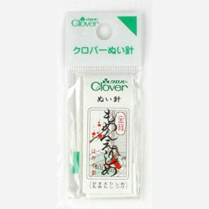 布通りがなめらかなメッキと表面仕上げ■　商品説明布通りがなめらかなメッキと表面仕上げ。 木綿地、麻地、ウール地などに。 針孔(耳)の部分に純金メッキを施しました。 これは、柔らかい金属という金の特長を活かして糸のあたりをソフトにし、糸切れをしにくくするための工夫です。 サイズ・容量 1包25本入 規格 ■生産地：日本 ■素材・成分：鋼