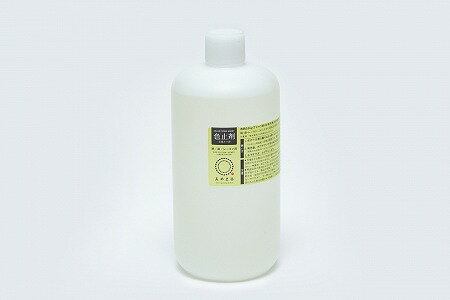 桂屋ファイングッズ みやこ染め 色止剤 ミカノール 500ml ｜洋裁 yousai ソーイング s ...