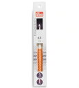 プリム(Prym) エルゴノミック かぎ針 16cm 4.5mm オレンジ 218486 |洋裁 yousai ソーイング sewing 手芸 裁縫 ホリウチ