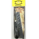 CRAFT クラフト社 レザークラフト 革工具 KSへりおとし コバの面取り No.3 1.2mm 8422-03 |洋裁 yousai ソーイング sewin...