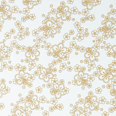 オリムパス製絲 布に塗るぬりえ 花ぬりえ 梅こまち 約23×23cm HN-5 ｜洋裁 yousai ソーイング sewing ..