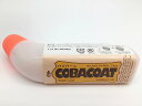 クラフト社 革工具 コバコート 70ml 無色 2231-04 |洋裁 yousai ソーイング sewing 手芸 裁縫 ホリウチ