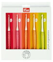 プリム(Prym) エルゴノミック かぎ針セット 3.5-6mm マルチカラー アラバスターホワイト 218440 |洋裁 yousai ソーイング sewin...