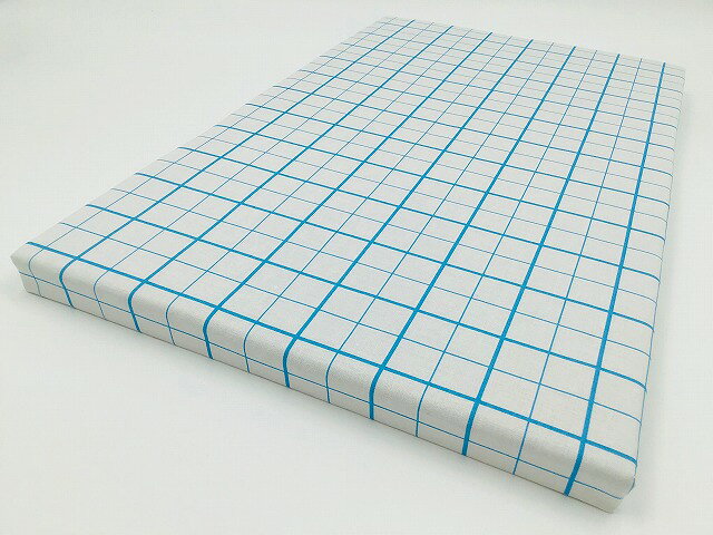 アダム商会 中アイロン台 No22 方眼目盛付 61×36cm 15219 ｜洋裁 yousai ソーイング sewing 手芸 裁縫 ホリウチ