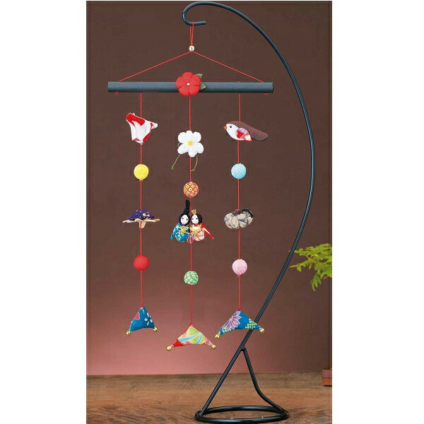 Panami パナミ タカギ繊維 つるし飾り キット 都飾り LH-63 ｜洋裁 yousai ソーイング sewing 手芸 裁..