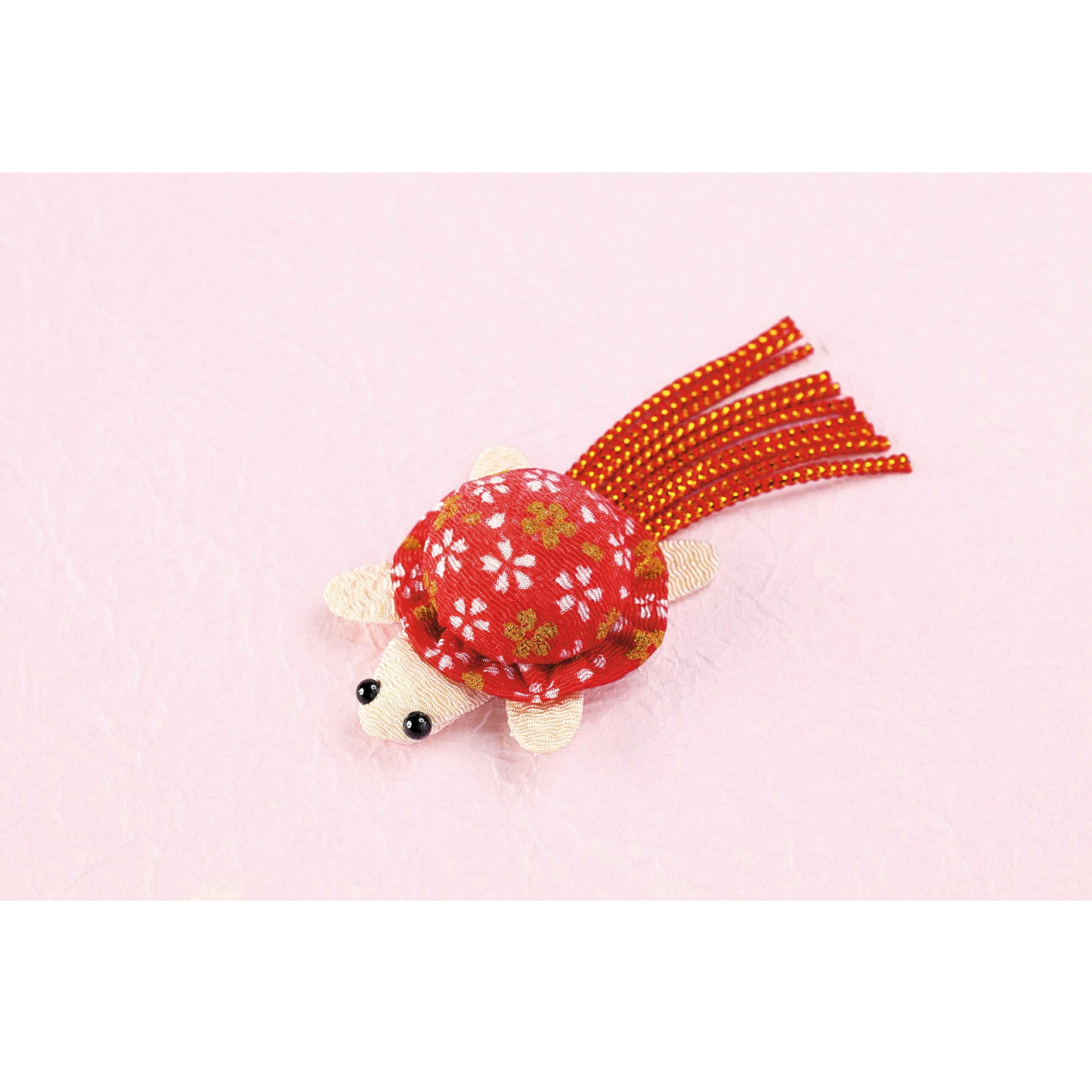 Panami パナミ タカギ繊維 お飾りパーツキット 亀 LH-344 ｜洋裁 yousai ソーイング sewing 手芸 裁縫 ホリウチ