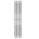 プリム(Prym) エルゴノミクス カーボン棒針 5本針 15cm 2.50mm 約1号 194181 |洋裁 yousai ソーイング sewing 手芸 裁縫 ホリウチ