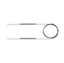 プリム(Prym) エルゴノミクス 輪針 80cm 3.50mm 約5号 215803 |洋裁 yousai ソーイング sewing 手芸 裁縫 ホリウチ