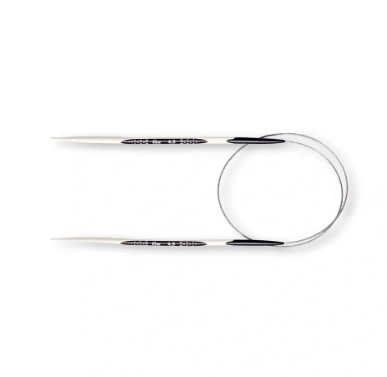 プリム(Prym) エルゴノミクス 輪針 60cm 7.0mm 215610 ｜洋裁 yousai ソーイング sewing 手芸 裁縫 ホ..