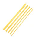 プリム(Prym) 耐熱バイアスバー 長さ30.5cm 幅3、4.5、6.5、9.5、12.5mm (5サイズ) 611309 |洋裁 yousai ソーイング sewing 手芸 裁縫 ホリウチ