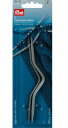 プリム(Prym) ケーブル編み針2.5mm/4.0mm 2本入り 191101 |洋裁 yousai ソーイング sewing 手芸 裁縫 ホリウチ