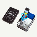 Misasa ミササ トレミー ソーイングセット ブラック 8209 |洋裁 yousai ソーイング sewing 手芸 裁縫 ホリウチ