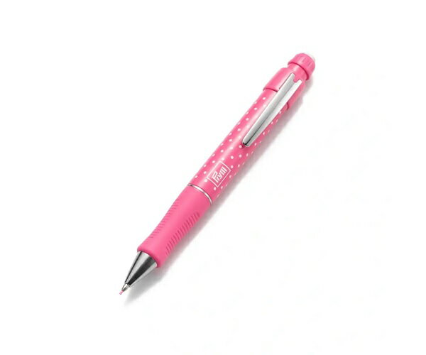 プリム ( Prym ) Prym Love シャープ チャコ 布用 水性 芯 0,9 mm ピンク 610850 ...