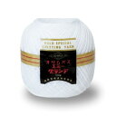 Olympus オリムパス レース糸 エミーグランデ 100g玉巻 3玉セット(全8色) |洋裁 yousai ソーイング sewing 手芸 裁縫 ホリウチ