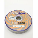 デラックス ハイジースカット インサイドベルト 30mm×30m巻 (白・黒) MHIG-30 |洋裁 yousai ソーイング sewing 手芸 裁縫 ホリウチ