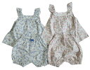 【SALE】【Little s.t. by s.t. closet /リトルエスティークローゼット/2023SS】ミルキースーツ (80-90cm)(4)