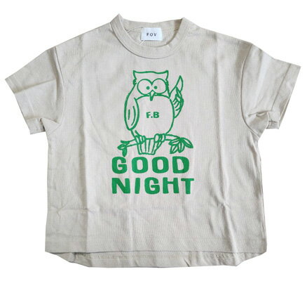 ֥㤨֡SALEۡ2024'SS' FOV(baby roomOYASUMI T(90-110cmפβǤʤ1,694ߤˤʤޤ