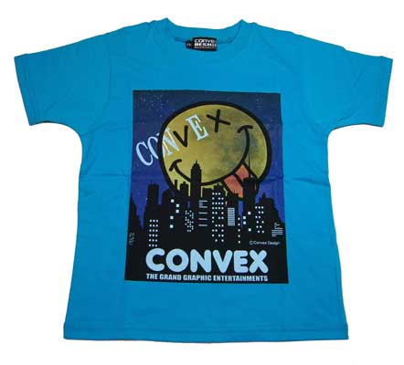 ムーンライト ビッグTシャツ(130-140cm)
