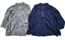 【SALE30%】【FITH/フィス / 2025'SS】コットンシフォン ブラウス (02)