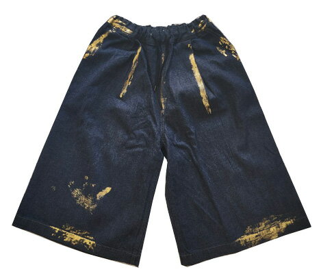 楽天シブヤ【新作】【2025'AW / GO TO HOLLYWOOD /ゴートゥーハリウッド】デニムキラキラジョーツ （F）