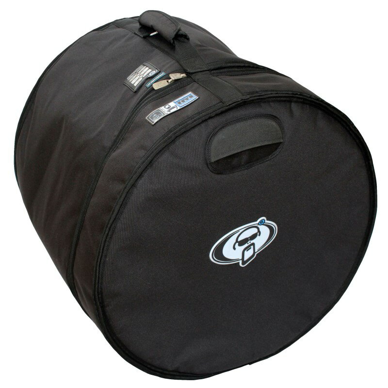 Protection Racket 22×14 Bass Drum Case [LPTR22BD14] 【お取り寄せ品】 ドラムケース (ドラム)