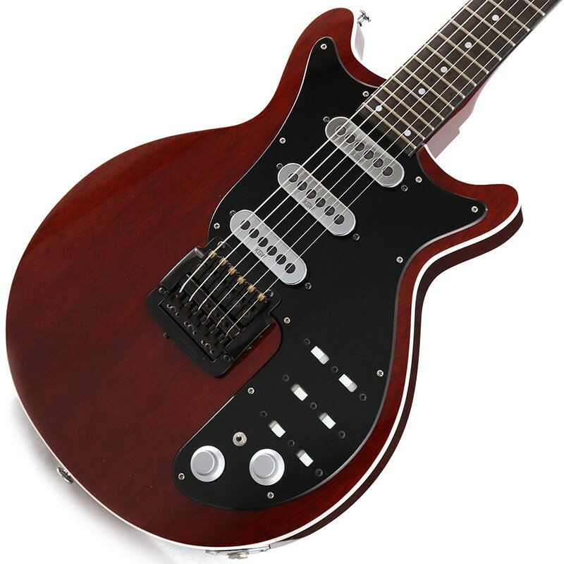 Kz Guitar Works Kz One Semi-Hollow Round Top 24F 3S23 Kahler Red Mahogany [SN.20200260] その他 (エレキギター)