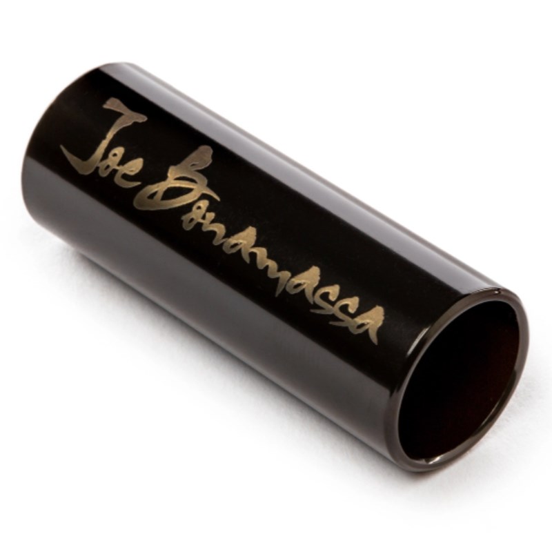 Dunlop (Jim Dunlop) JB02 BONAMASSA SIGNATURE MEDIUM SLIDE [JB02] ボトルネック・スライドバー (楽器アクセサリ)