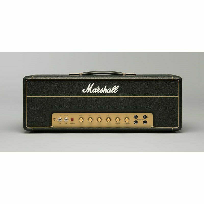 Marshall 1987X ギターアンプ ヘッド (ギターアンプ・ベースアンプ)