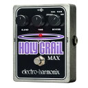 あす楽 Electro Harmonix Holy Grail Max ギター用エフェクター 空間系 (エフェクター)