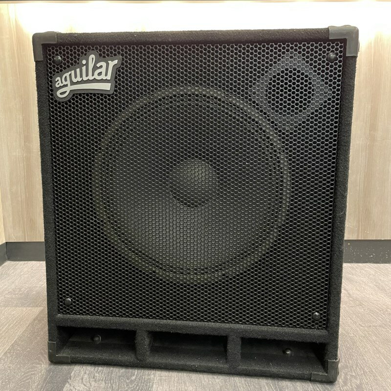 Aguilar USED GS115 ԡӥͥå ١ (ס١)