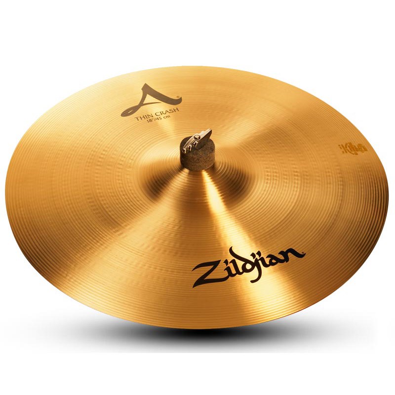 関連商品Zildjian/A Zildjian 商品一覧＞＞Zildjian/新品 商品一覧＞＞ドラム【25，000円〜55，000円】 商品一覧＞＞シンバル/クラッシュ/Zildjian 商品一覧＞＞Zildjian A Zildjian Thin Crash 18 [NAZL18C.T] シンバル クラッシュ (ドラム)商品説明【Bright Full bodied + Natural 〜気取らない成熟感、応用自在〜】A Zildjianベートーベンからビートルズまで、音楽の歴史と共に歩んできた全てのシンバルの基本、世界で最も愛されるオリジナルジルジャンシンバル。ハイハット・ライド・クラッシュなどのシンバルの呼び名も、このAジルジャンシンバルにネーミングされ現在に至る。まさにコンテンポラリー・ドラミングの歴史そのものがここにある。＜Thin Crash＞素早く、明るく鮮やかな響きを持つ。シンウエイトならではの反応の良さが特徴。サイズ：18ウェイト：Thinイケベカテゴリ_ドラム_シンバル_クラッシュ_Zildjian_A Zildjian_新品 SW_Zildjian_新品 JAN:0642388103470 登録日:2013/06/28 シンバル ジルジャン Aジルジャン