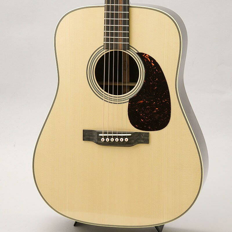 MARTIN CTM D-28 Swiss Spruce Top Hide Glue Thin Finish 2760636 -Factory Tour Promotion Custom- アコースティックギター (アコースティック エレアコギター)