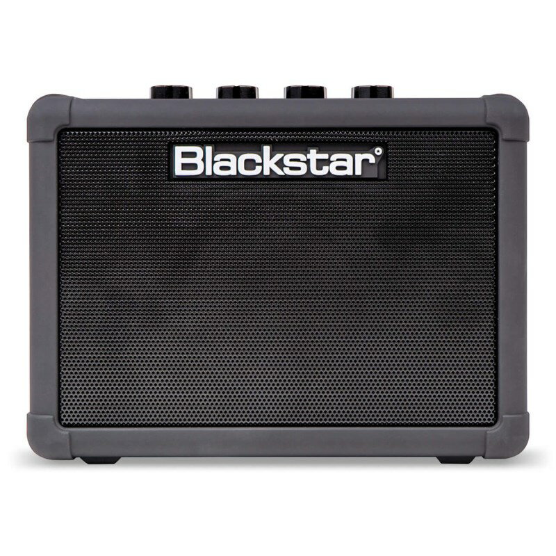 あす楽 Blackstar FLY3 CHARGE BLUETOOTH ギターアンプ コンボ (ギターアンプ・ベースアンプ)
