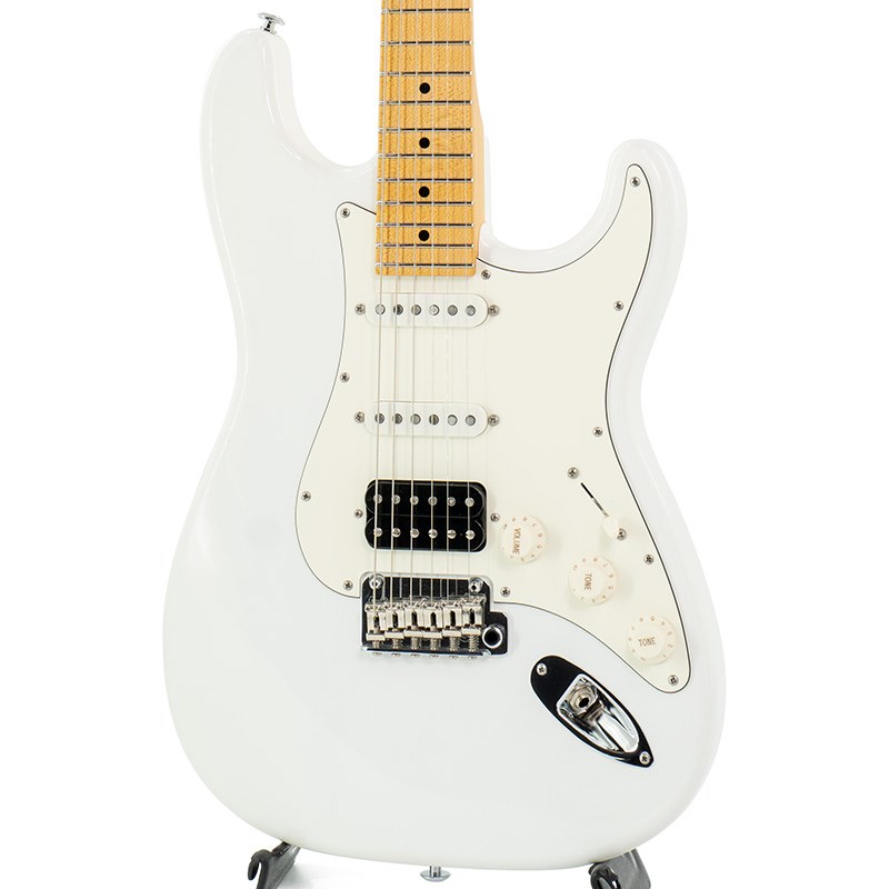 Suhr Guitars Core Line Classic S Antique HSS Olympic White/Maple 【SN.64932】【特価】【Weight≒3.68kg】 STタイプ (エレキギター)